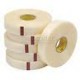 Machine type Carton Sealing Tape (by pack of 6) 45mm-1000mt